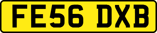 FE56DXB