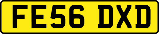 FE56DXD