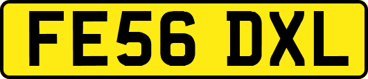 FE56DXL