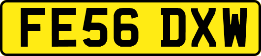 FE56DXW