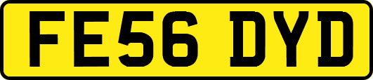 FE56DYD