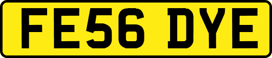 FE56DYE