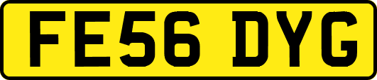 FE56DYG
