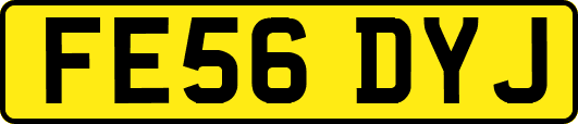 FE56DYJ
