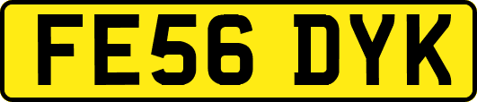 FE56DYK