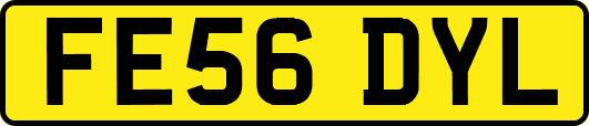 FE56DYL