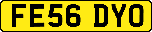 FE56DYO