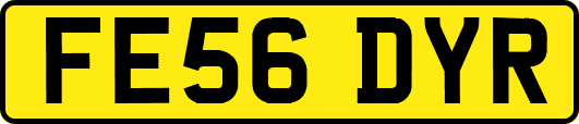 FE56DYR