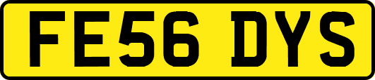 FE56DYS