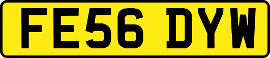 FE56DYW