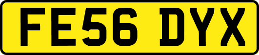 FE56DYX