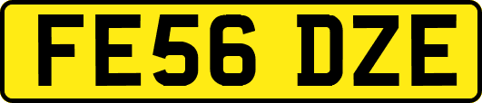 FE56DZE