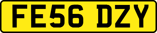 FE56DZY