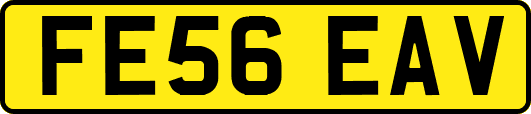 FE56EAV
