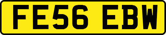 FE56EBW