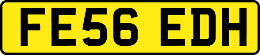 FE56EDH