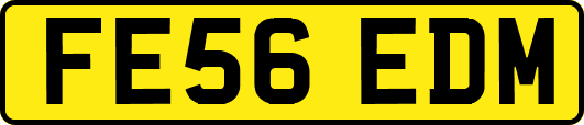 FE56EDM