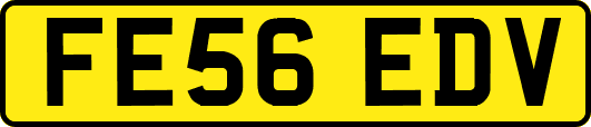 FE56EDV