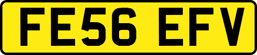 FE56EFV