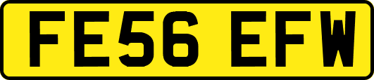 FE56EFW