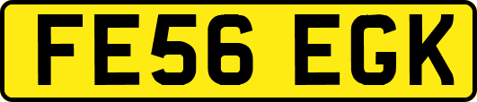 FE56EGK