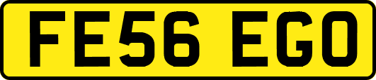 FE56EGO