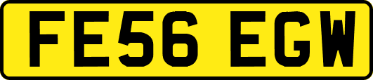 FE56EGW