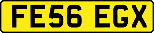 FE56EGX