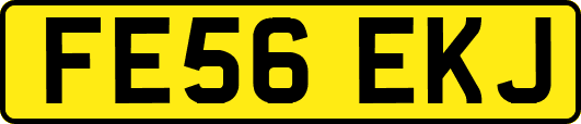 FE56EKJ