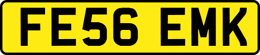 FE56EMK
