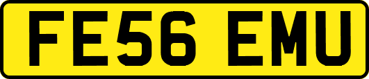 FE56EMU