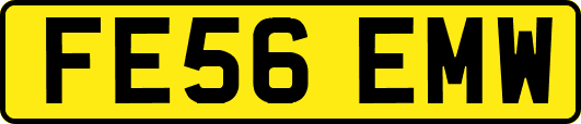 FE56EMW