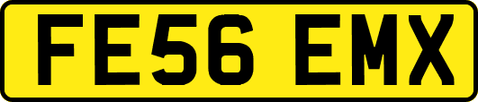 FE56EMX
