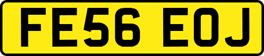 FE56EOJ