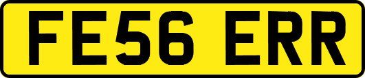 FE56ERR