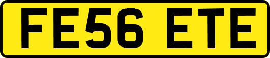 FE56ETE