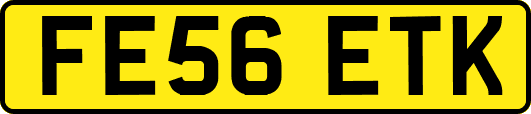 FE56ETK