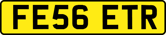 FE56ETR
