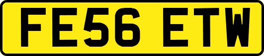 FE56ETW