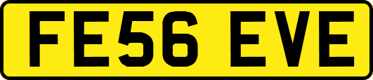 FE56EVE