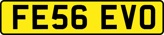 FE56EVO