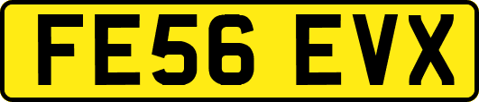 FE56EVX