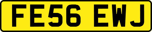 FE56EWJ