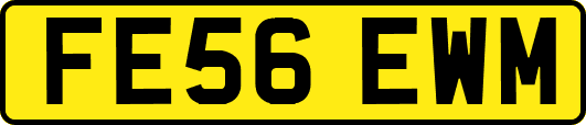 FE56EWM
