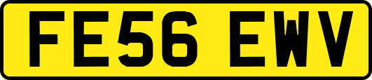 FE56EWV