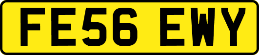 FE56EWY