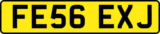 FE56EXJ
