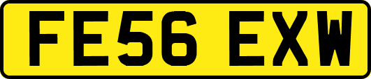 FE56EXW