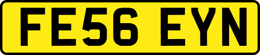 FE56EYN