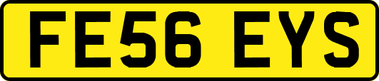 FE56EYS